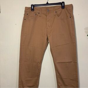 Levi’s 502 taper fit jeans